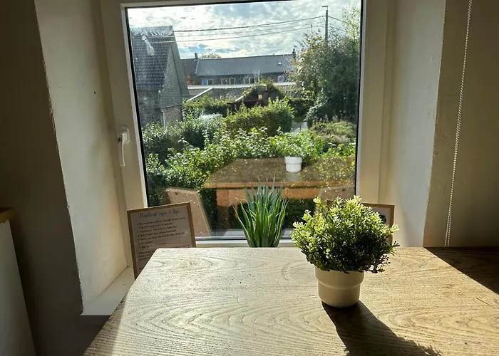 Appartement O Tranquil