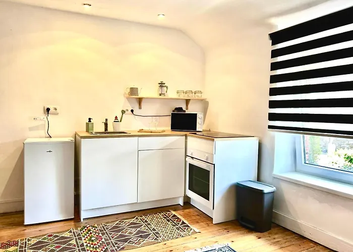 Appartement O Tranquil