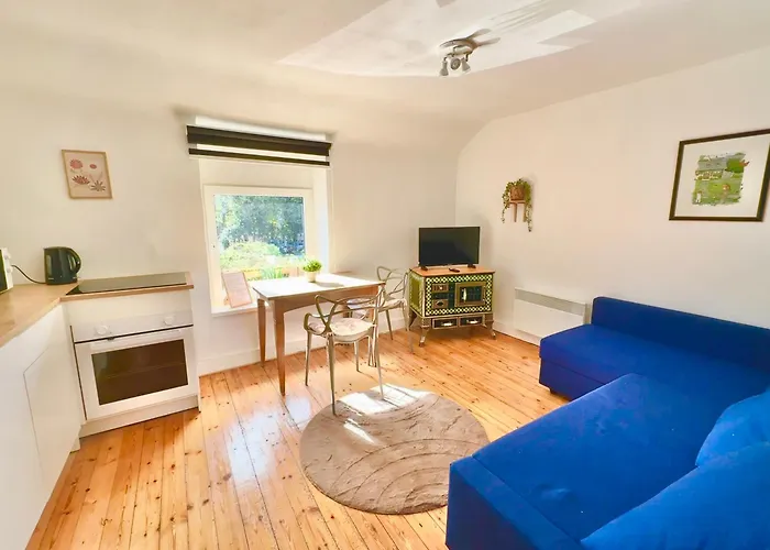 Appartement O Tranquil
