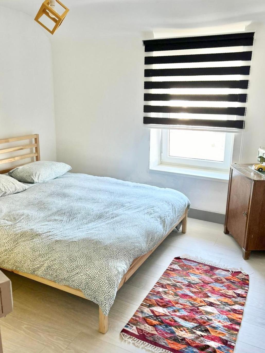 Apartment O Tranquil