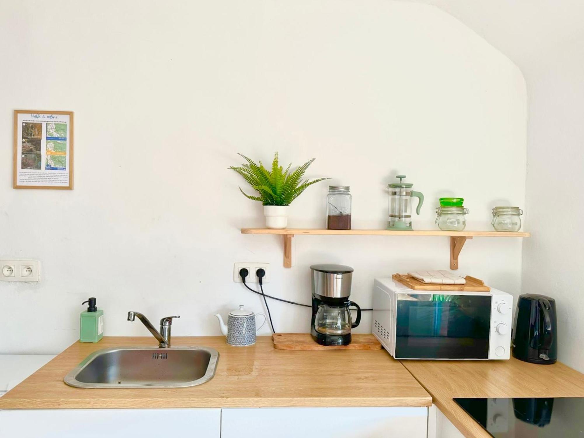O Tranquil Apartment *